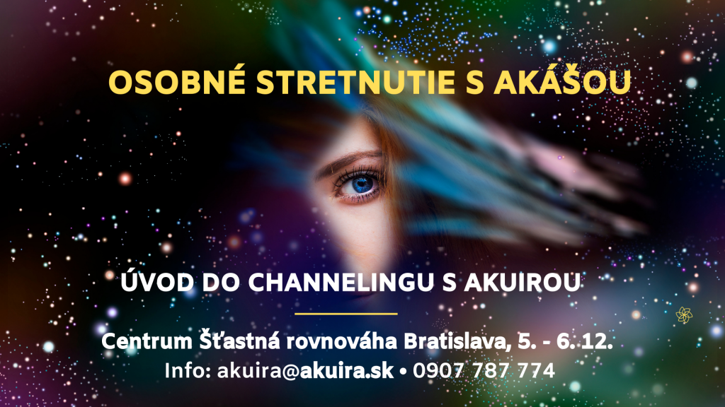 akuira Bratislava kurz