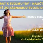 Kurz channeling 18. september 2021 Nitra Akuira