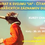 Kurz channeling 30 oktober 2021 Nitra